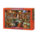 Castorland Classic Puzzle 2000pcs-6