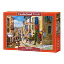Castorland Classic Puzzle 2000pcs-9