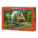 Castorland Classic Puzzle 2000pcs-12