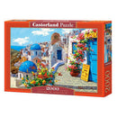 Castorland Classic Puzzle 2000pcs-10