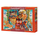 Castorland Classic Puzzle 2000pcs-8