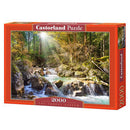 Castorland Classic Puzzle 2000pcs-5