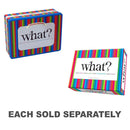 Outset Media What Party Game-1