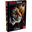Anatolian Portrait Puzzle 1000pcs-14