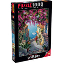 Anatolian Portrait Puzzle 1000pcs-11