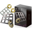 Hanayama L5 Cast Huzzle Brain Teaser Puzzle-7