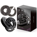 Hanayama L5 Cast Huzzle Brain Teaser Puzzle-12