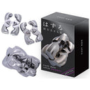 Hanayama L5 Cast Huzzle Brain Teaser Puzzle-10