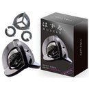 Hanayama L5 Cast Huzzle Brain Teaser Puzzle-9