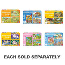 Schmidt Jigsaw Puzzle 3x48pcs-1