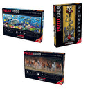 Anatolian Panoramic Puzzle 1000pcs-2