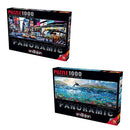Anatolian Panoramic Puzzle 1000pcs-3