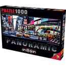 Anatolian Panoramic Puzzle 1000pcs-7