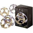 Hanayama L6 Cast Huzzle Brain Teaser Puzzle-11