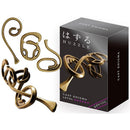 Hanayama L6 Cast Huzzle Brain Teaser Puzzle-5