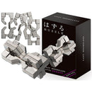 Hanayama L6 Cast Huzzle Brain Teaser Puzzle-6