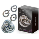 Hanayama L6 Cast Huzzle Brain Teaser Puzzle-12