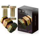 Hanayama L6 Cast Huzzle Brain Teaser Puzzle-9