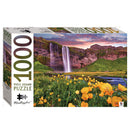 Mindbogglers Series Jigsaw Puzzle 1000pcs-5