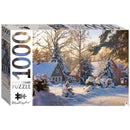 Mindbogglers Series Jigsaw Puzzle 1000pcs-4
