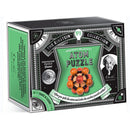 The Einstein Collection Puzzle-4