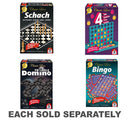 Schmidt Classic Line Series Game-1
