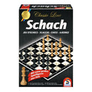 Schmidt Classic Line Series Game-4
