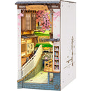 DIY Bookends Kit-3