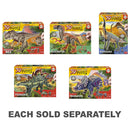 Educa 3D Creature Dinosaur Puzzle-1
