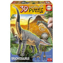 Educa 3D Creature Dinosaur Puzzle-2