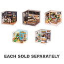 Miniature DIY Plastic Superstore-1