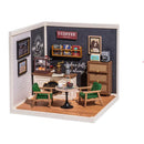 Miniature DIY Plastic Superstore-6