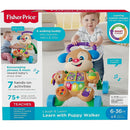 Fisher-Price Laugh & Learn Puppy Walker-2