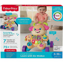 Fisher-Price Laugh & Learn Puppy Walker-3