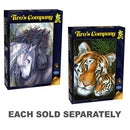 Two's Company Jigsaw Puzzle 1000pcs-1