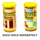 Memory Game Tube 24pcs-1