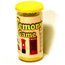 Memory Game Tube 24pcs-3