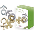 Hanayama Cast Huzzle Puzzle-4