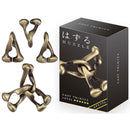 Hanayama Cast Huzzle Puzzle-5