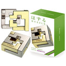 Hanayama Cast Huzzle Puzzle-3
