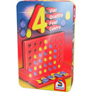 Jeux en Boîte Métallique Schmidt