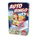 Jeux en Boîte Métallique Schmidt