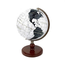 Earth Globe on a C Stand 6"-3