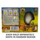 Growing Pet Egg (1pc Random Style)-3