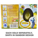Growing Pet Egg (1pc Random Style)-19