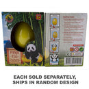 Growing Pet Egg (1pc Random Style)-14