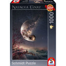Schmidt Natacha Einat Puzzle 1000pcs-3
