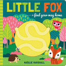 Find Your Way Home Maze Book-3