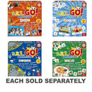 Educa 3,2,1 Go Challenge Game-1