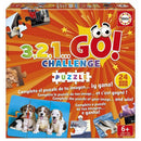 Educa 3,2,1 Go Challenge Game-4